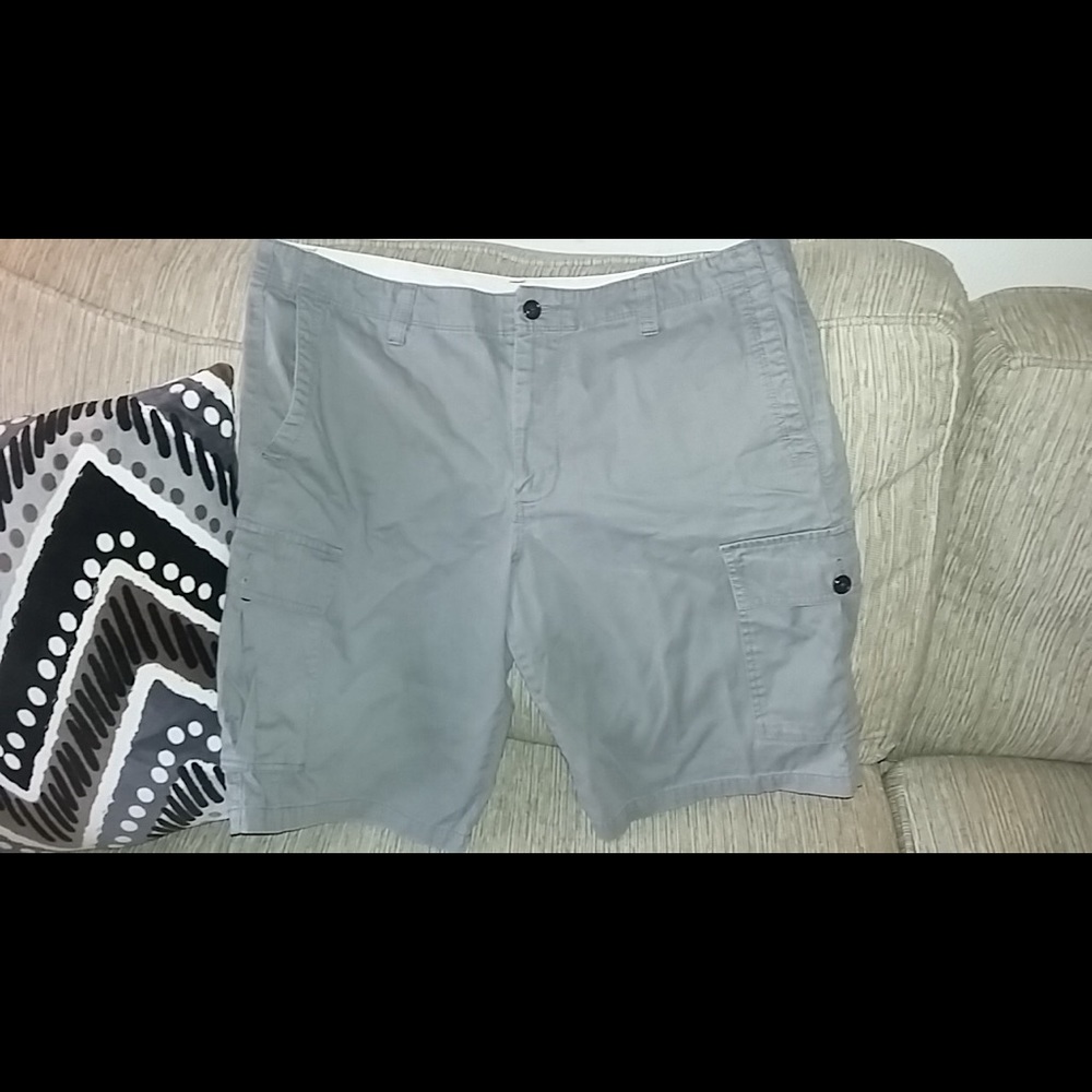 Mens Docker shorts